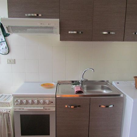 Appartamento Bilocale Dante ストレーザ 部屋 写真